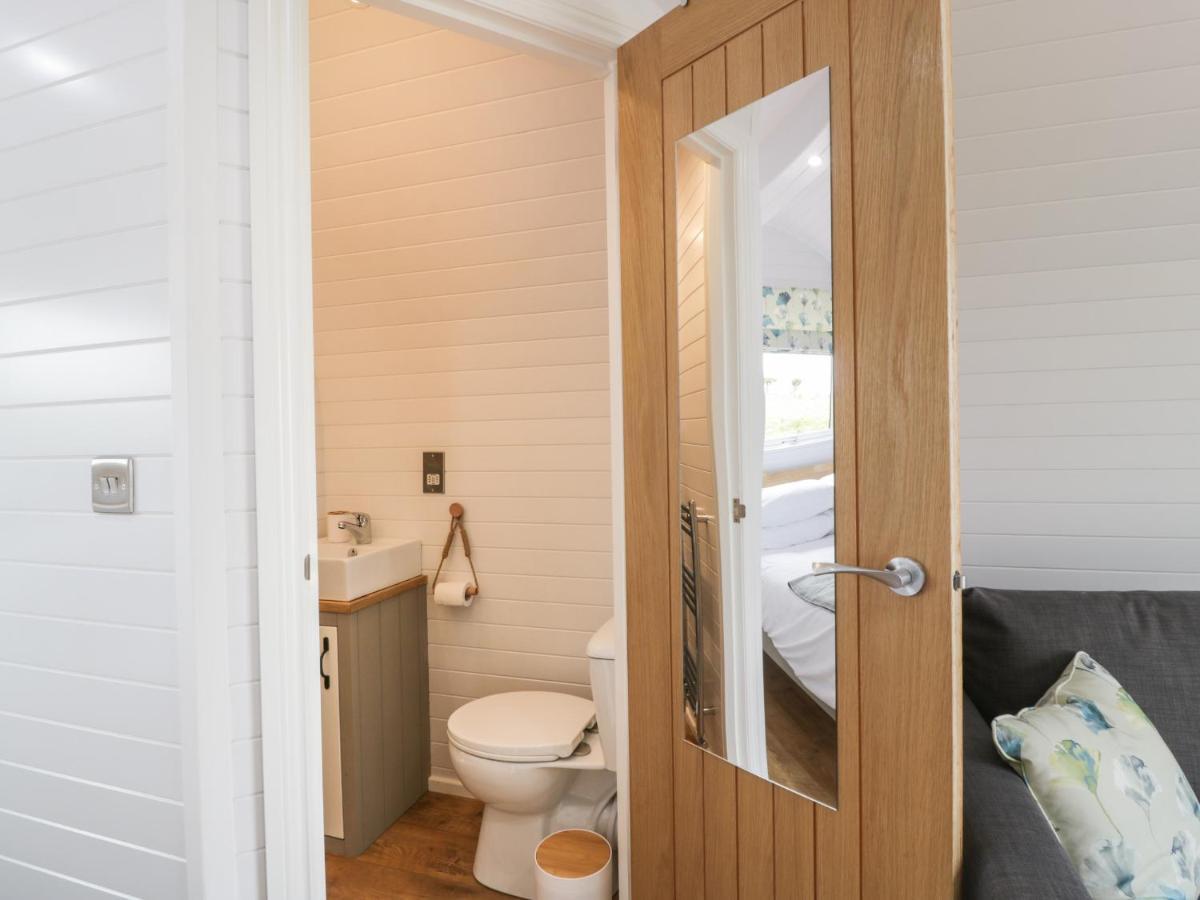 Laird Lodge 3 Lockerbie Esterno foto