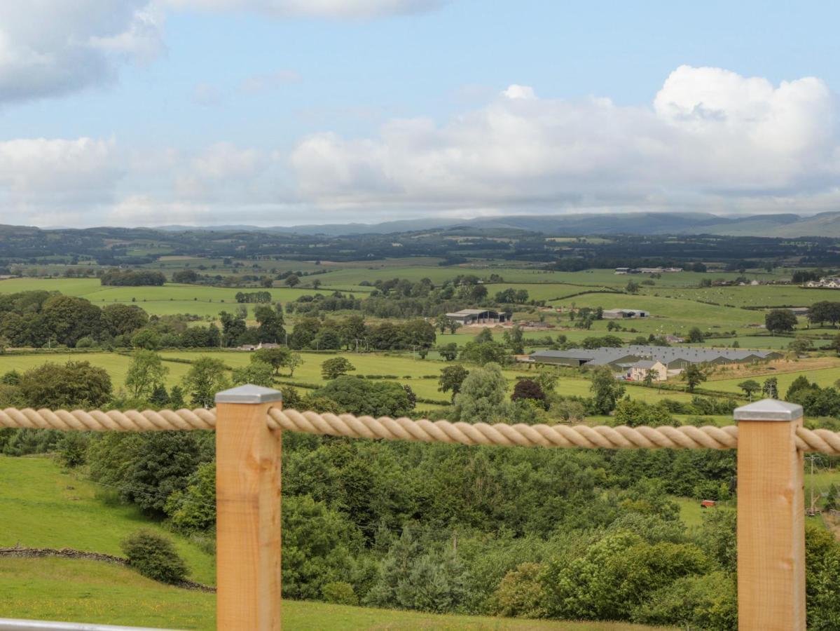 Laird Lodge 3 Lockerbie Esterno foto
