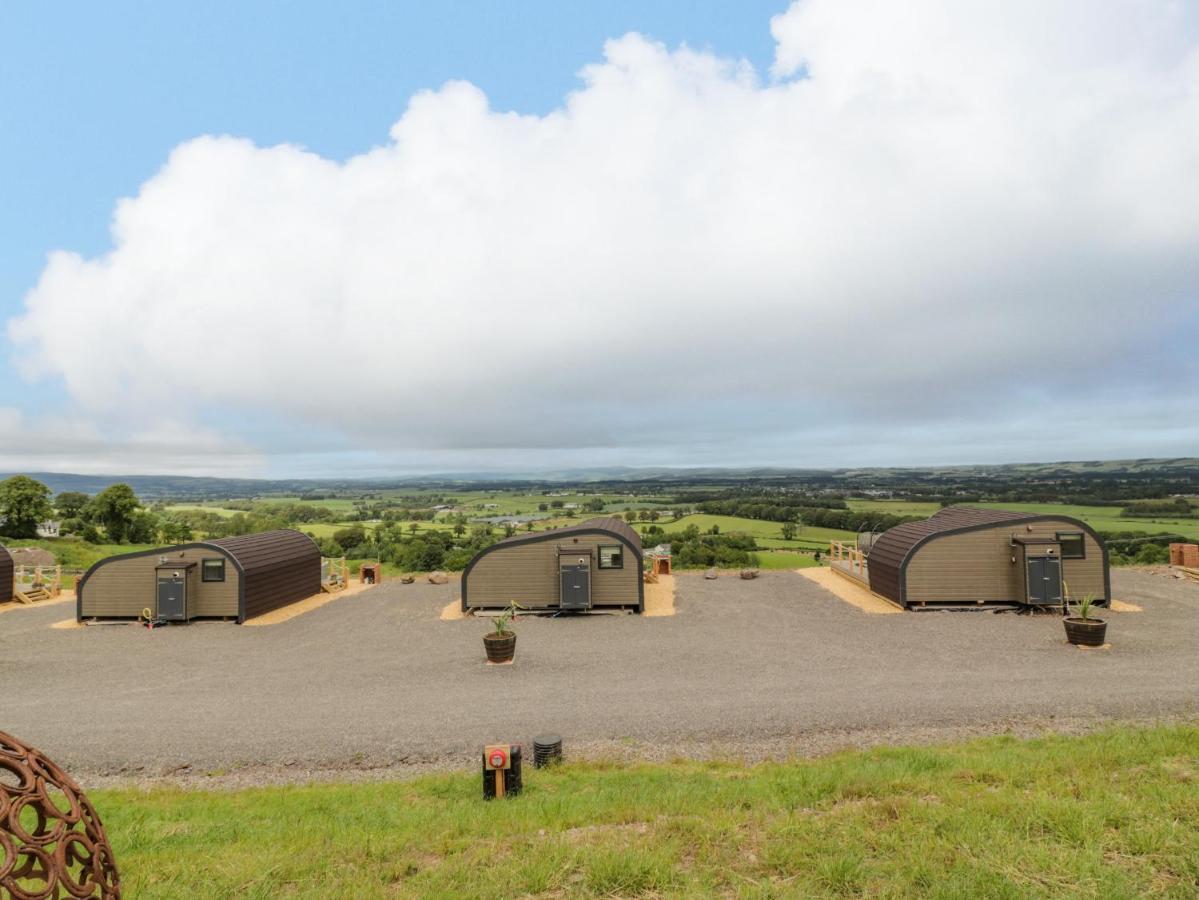 Laird Lodge 3 Lockerbie Esterno foto
